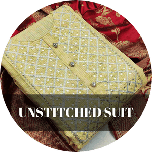 Unstitched Suit